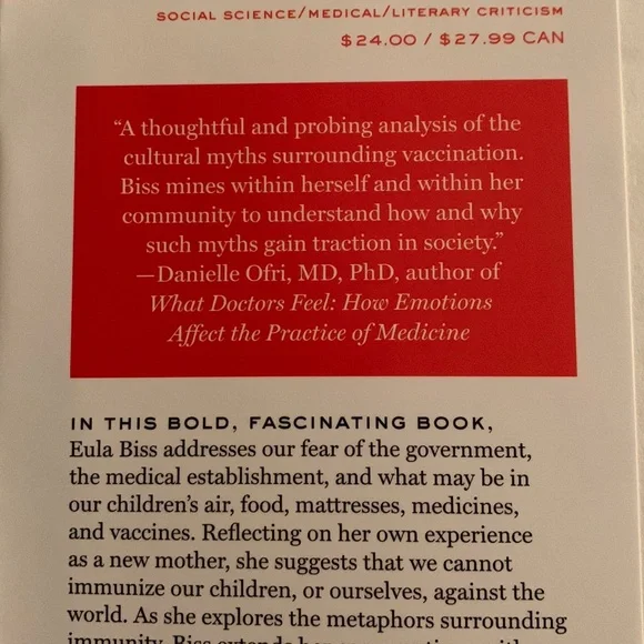 On Immunity. An Inoculation. - Picture 5 of 6